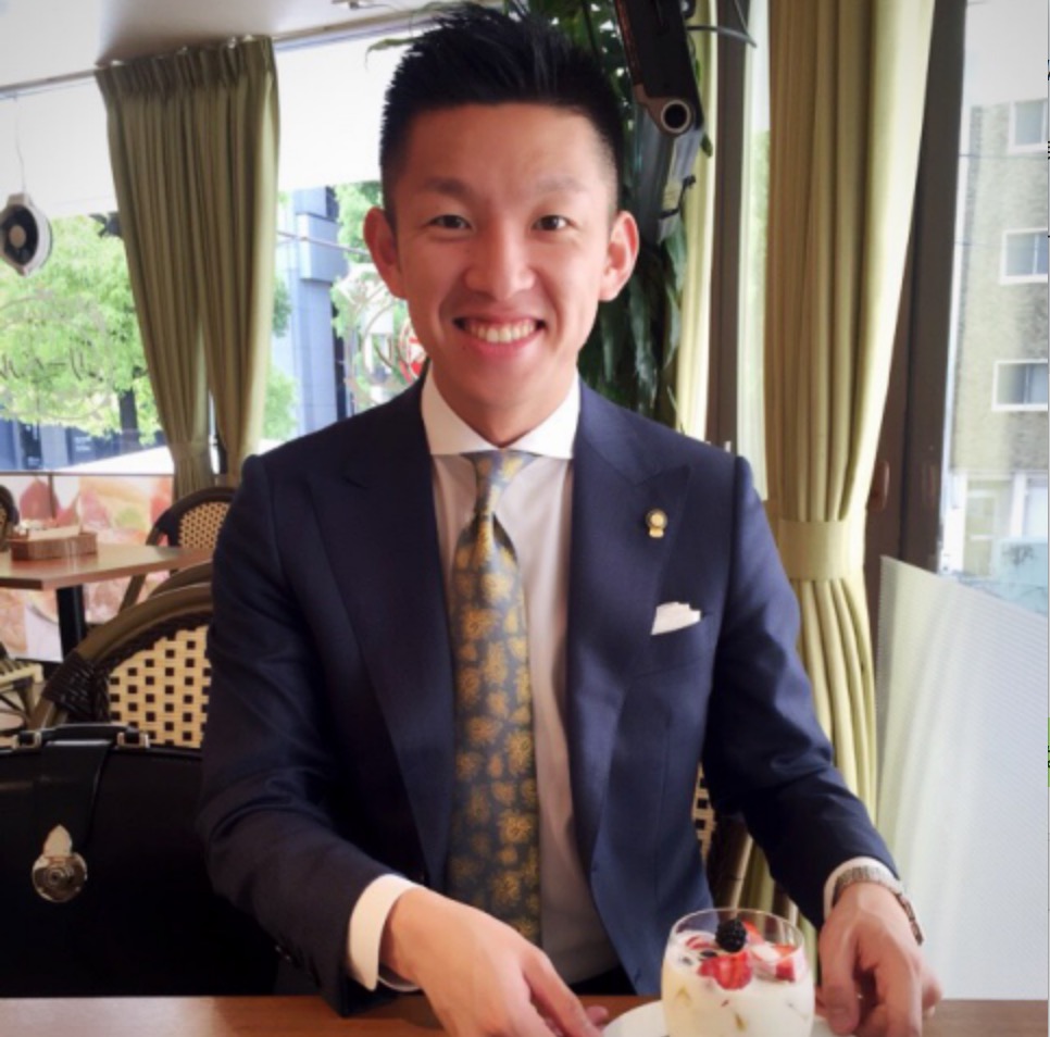 北田匡生 ジブマサ Kitanda のプロフィール Kitanda Times